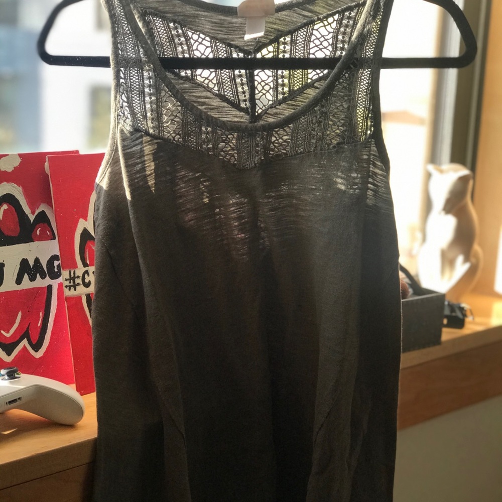 Tunic, never worn